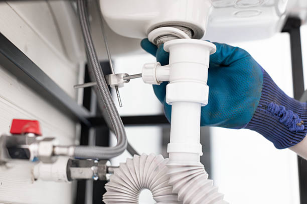 Reliable Drain Cleaning contractor in Bellwood, VA by Masters Plumbing Service