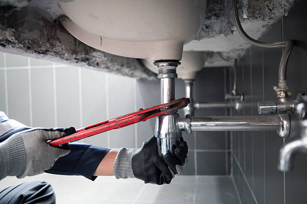 Trusted Garbage Disposal Repair service in Bellwood, VA - Masters Plumbing Service